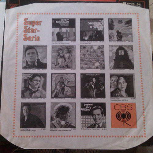 Lester Young : Young Lester Young (LP, Comp)