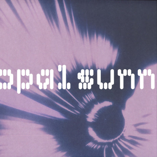 Opal Sunn : Elastic (12")