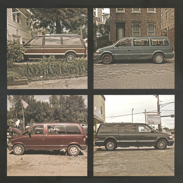 The Black Keys : El Camino (LP, Album + CD, Album)