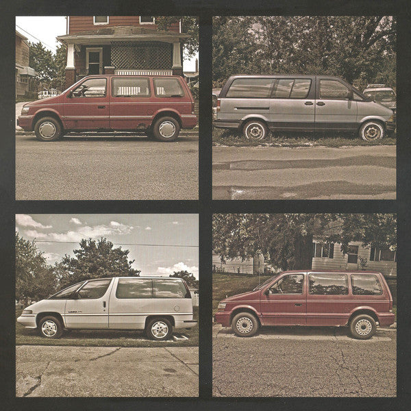 The Black Keys : El Camino (LP, Album + CD, Album)