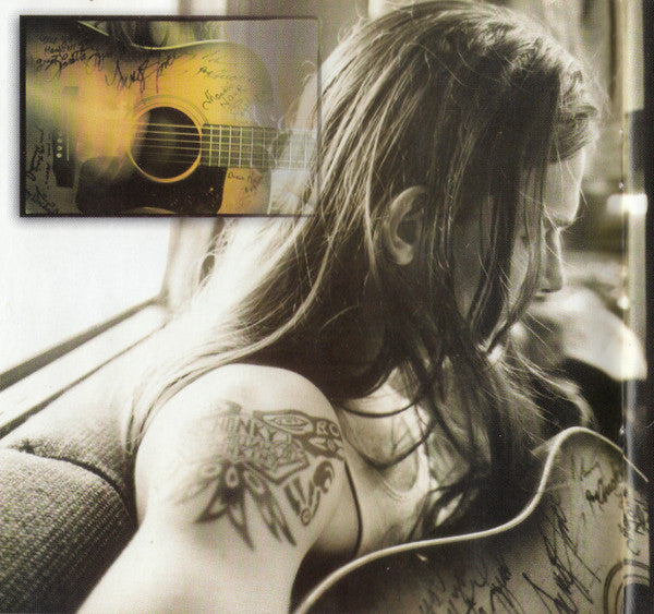Hank Williams III : Lovesick, Broke & Driftin' (CD, Album)