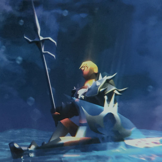 Pizza Hotline : Runescape: Old School Runebreaks (2xLP, Dlx)