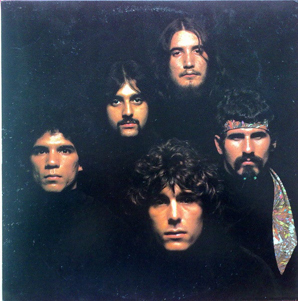 Child* : Child (LP, Album, Uni)