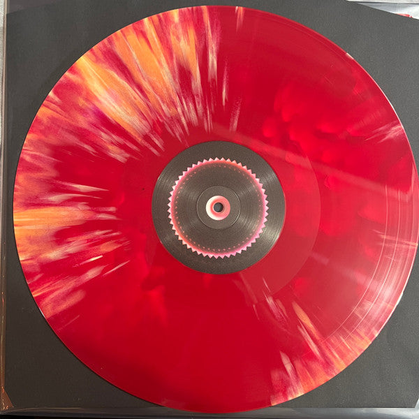 C418 : Minecraft Volume Beta (2xLP, Album, RE, RP, Red)