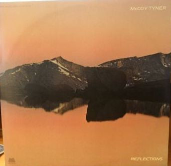 McCoy Tyner : Reflections (2xLP, Comp)