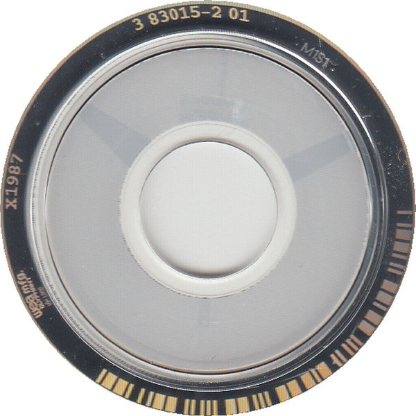 The Bottle Rockets : 24 Hours A Day (CD, Album)