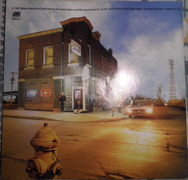 The Bottle Rockets : 24 Hours A Day (CD, Album)