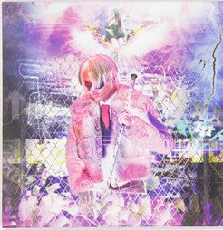 Thaiboy Digital : Back 2 Life (LP, RE, Pur)