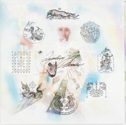 Thaiboy Digital : Legendary Member (LP, Album, RE, Yel)