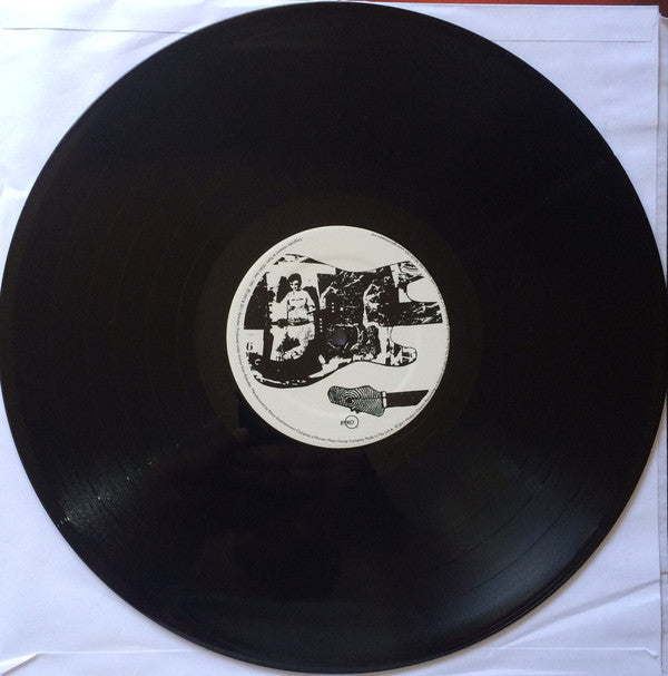 Morphine (2) : Cure For Pain (LP, Album, RE, RM, Del)