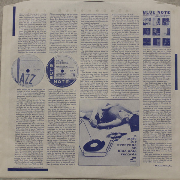 Stanley Turrentine : Straight Ahead (LP, Album, Jac)