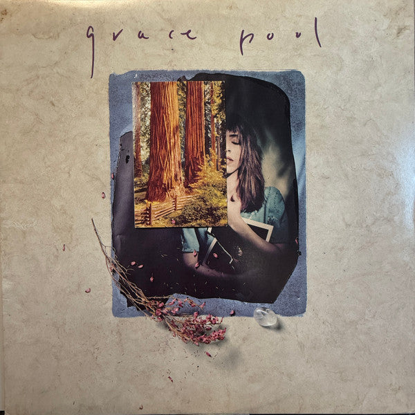 Grace Pool : Grace Pool (LP, Album, Spe)