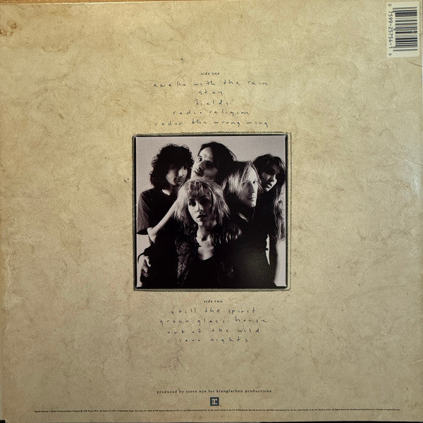 Grace Pool : Grace Pool (LP, Album, Spe)