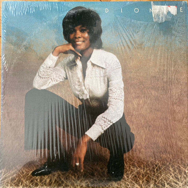 Dionne Warwicke* : Dionne (LP, Album, Pit)