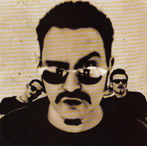 Therapy? : Infernal Love (CD, Album, Club)