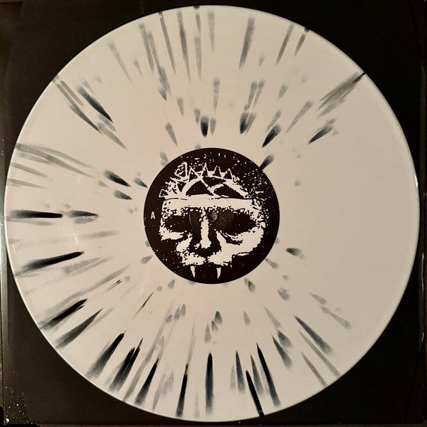 Integrity (2) / Earth Crisis : Split (12", Whi)