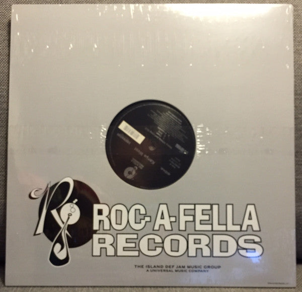 Kanye West : Jesus Walks (12")