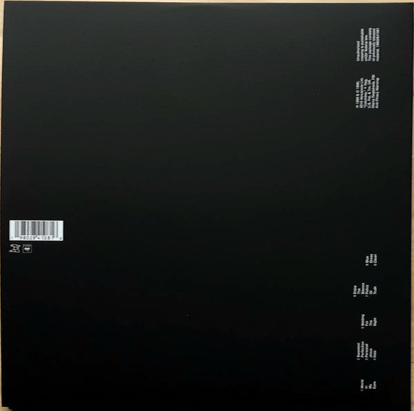 Depeche Mode : Violator (LP, Album, RE, RM, Gat)