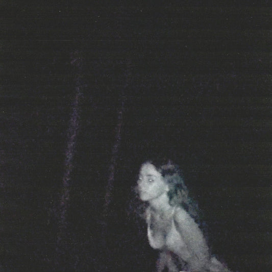 Samia* : Bloodless (LP, Album)