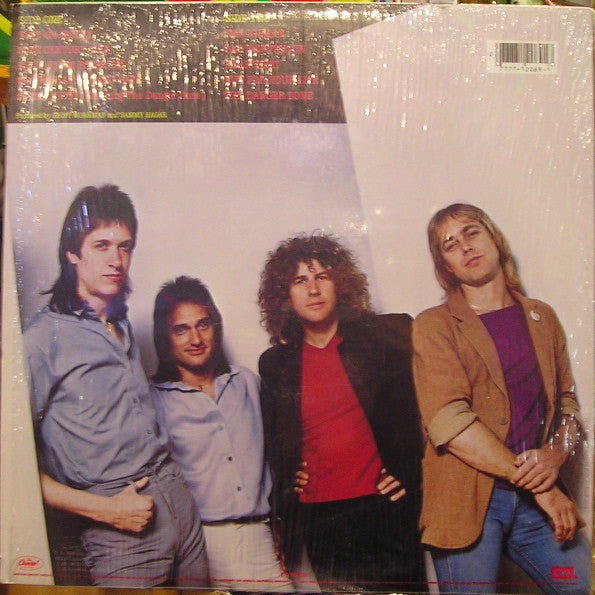 Sammy Hagar : Danger Zone (LP, Album, Win)