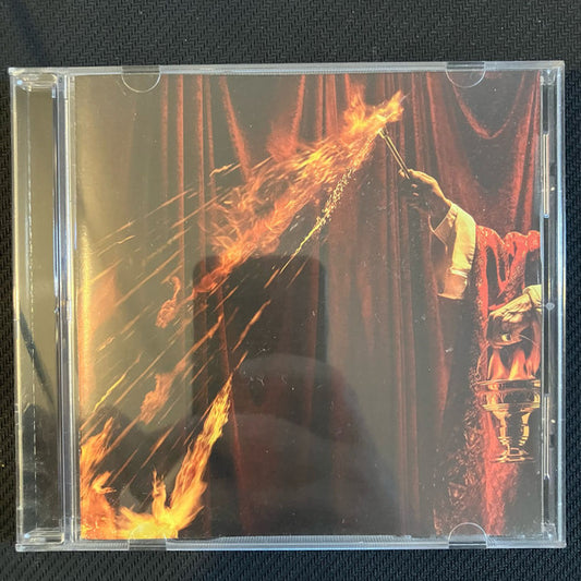 Molotov : Agua Maldita (CD, Album)