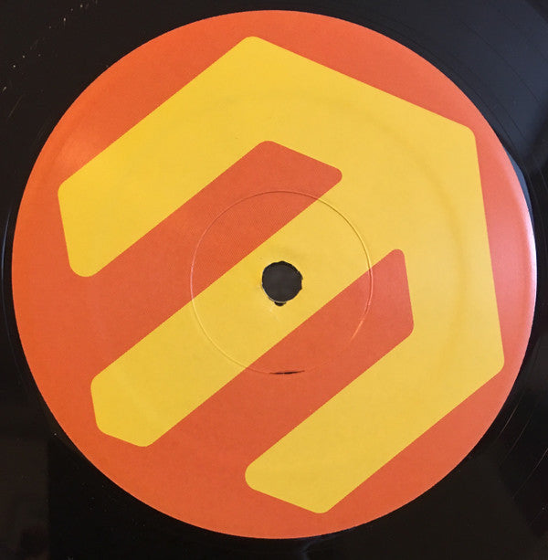 Rising Star : Touch Me (12")