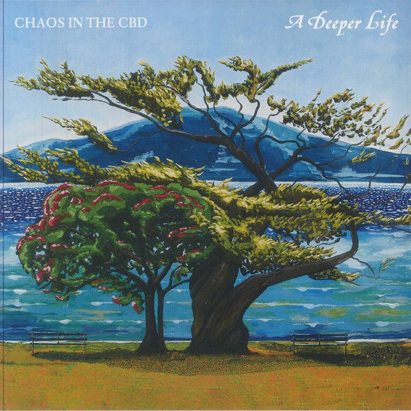 Chaos In The Cbd : A Deeper Life (2xLP)