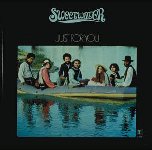Sweetwater : Just For You (LP, Album, Promo, Gat)