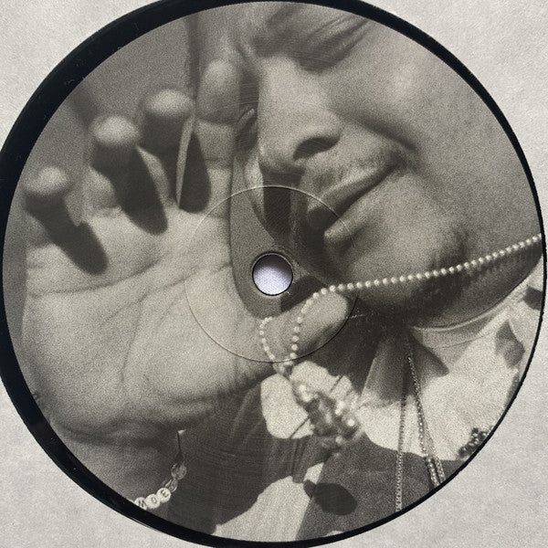 dreamcastmoe : The Lost Tape Vol. 3 (LP, Mixtape)