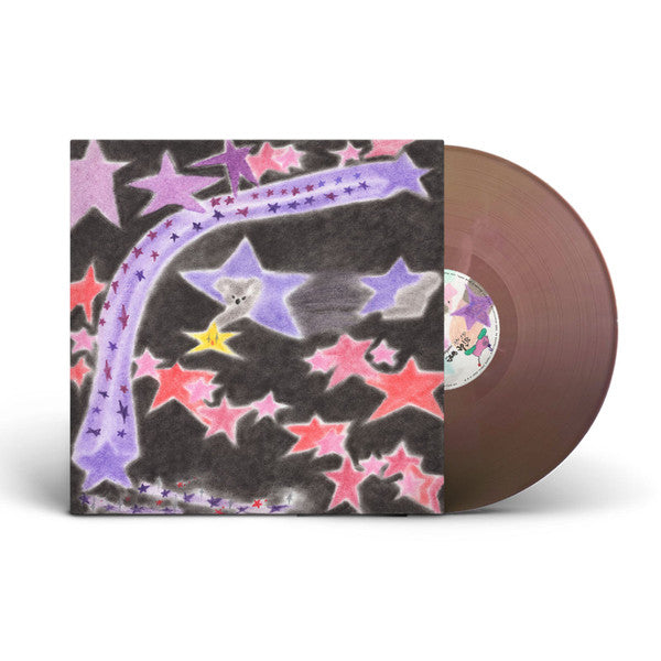 Neggy Gemmy* : CBD Reiki Moonbeam (LP, Album, Ltd, Ast)