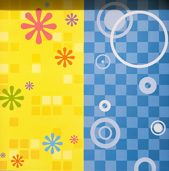 Atlus Sound Team : Persona Q: Shadow Of The Labyrinth (LP, Blu + LP, Blu + LP, Pur + LP, Pur + Box, Album)