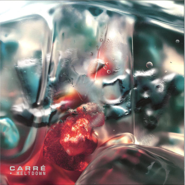 Carré : Meltdown (12")
