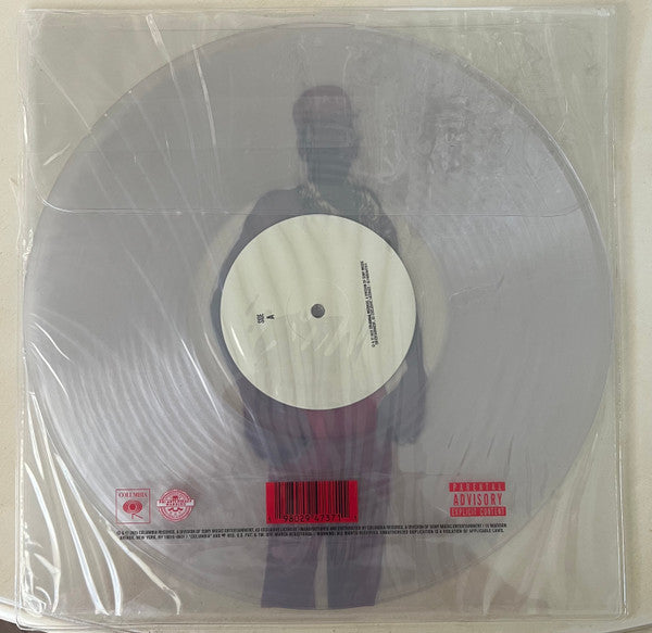 TYLER THE CREATOR Don’t tap the glass LP Tyler The Creator DON'T TAP THE GLASS vinyl music album NEW