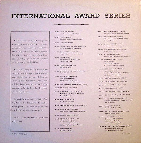 Ray Charles : The Greatest! (LP, Comp, Mono)