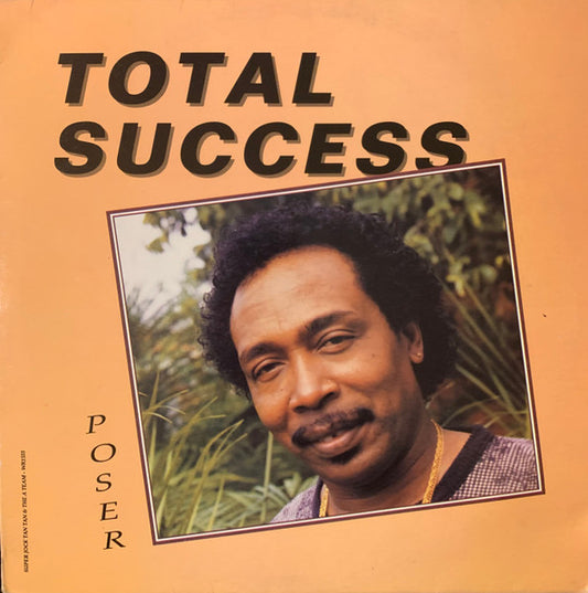 Poser (2) : Total Success (LP)