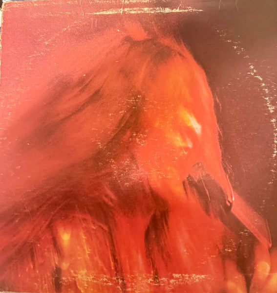 Janis Joplin : I Got Dem Ol' Kozmic Blues Again Mama! (LP, Album, Jac)