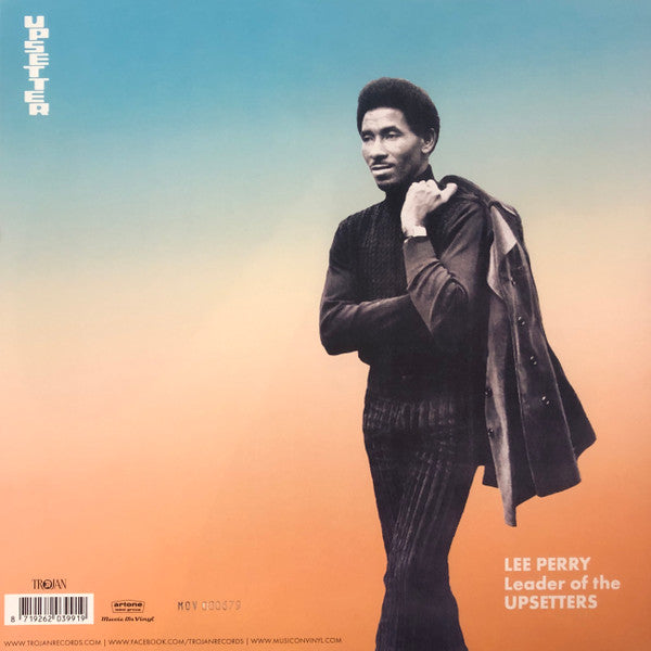 Reggae – Easy Going Records + Hifi