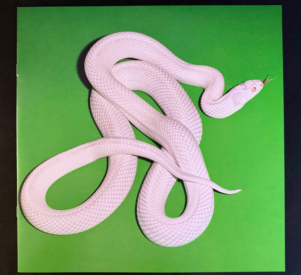 Deftones : Private Music (LP, Album, Ltd, Gre)