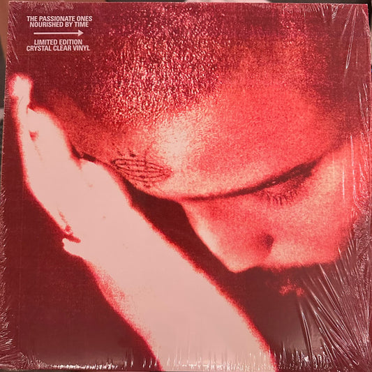 Nourished By Time : The Passionate Ones (LP, Album, Ltd, Cry)