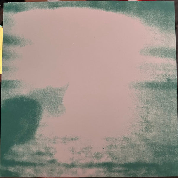 Nourished By Time : The Passionate Ones (LP, Album, Ltd, Cry)
