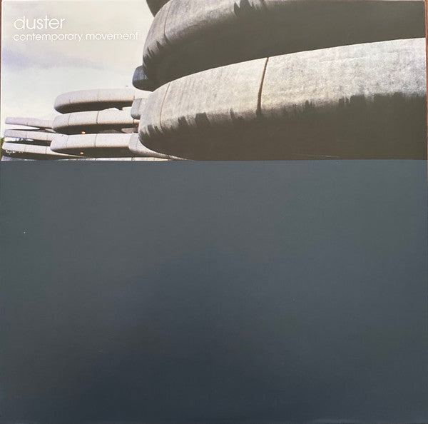 Duster (2) : Contemporary Movement (LP, Album, Num, RE)