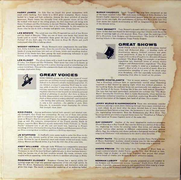Various : Diamond Jubilee Showcase (2xLP, Comp)