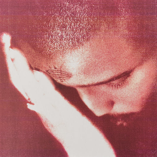 Nourished By Time : The Passionate Ones (LP, Album)