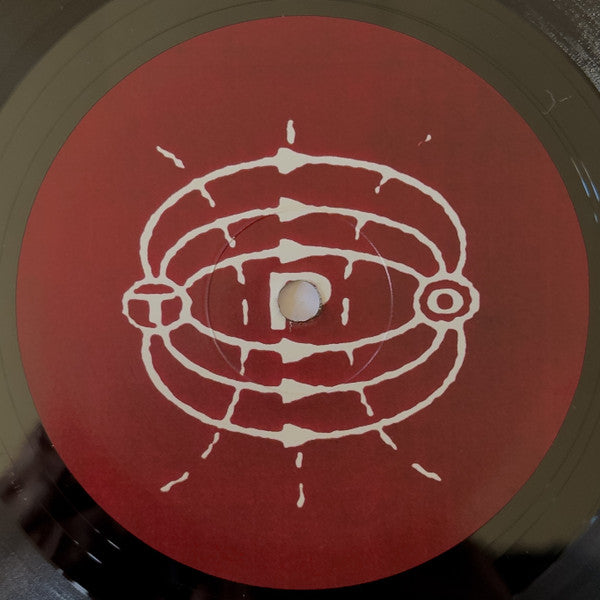 Nourished By Time : The Passionate Ones (LP, Album)