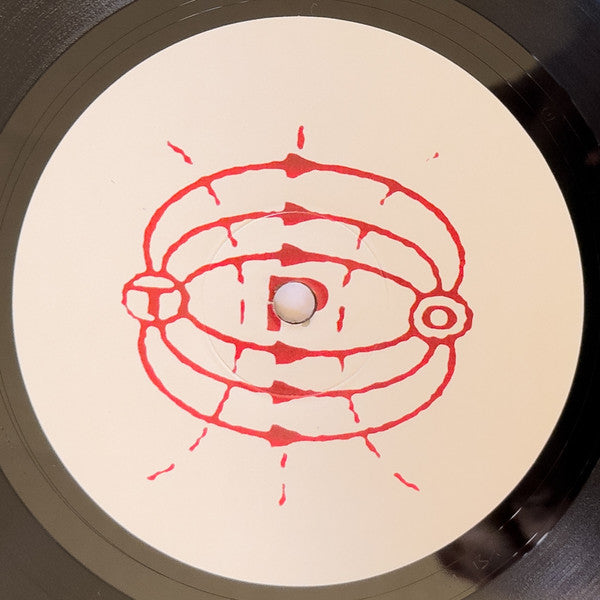 Nourished By Time : The Passionate Ones (LP, Album)