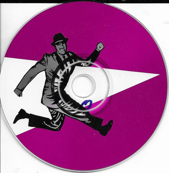 Various : Ska Gone South (CD, Comp)