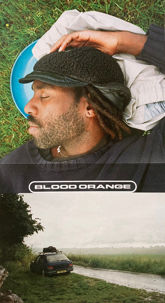 Blood Orange (2) : Essex Honey (2xLP, Album, Gat)