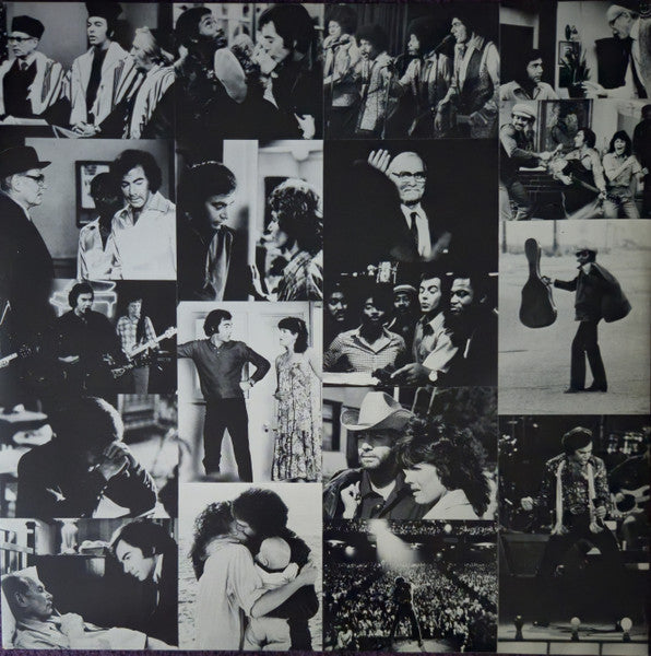 Neil Diamond : The Jazz Singer (Original Songs From The Motion Picture) (LP, Album, Jac)