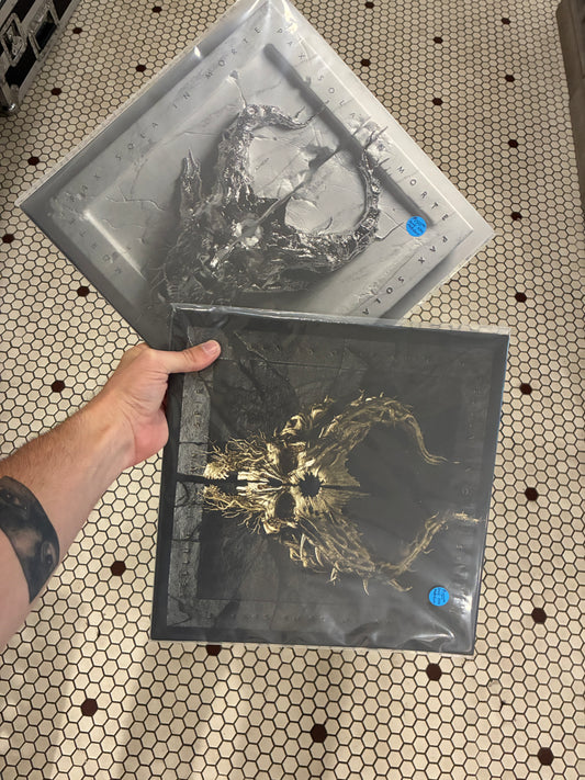 Demon Hunter vinyl Bundle