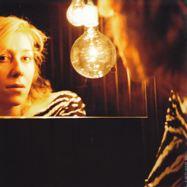 Martha Wainwright : I Know You're Married But I've Got Feelings Too (CD, Album)